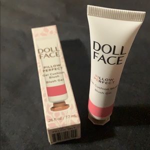 Doll Face Blush gel